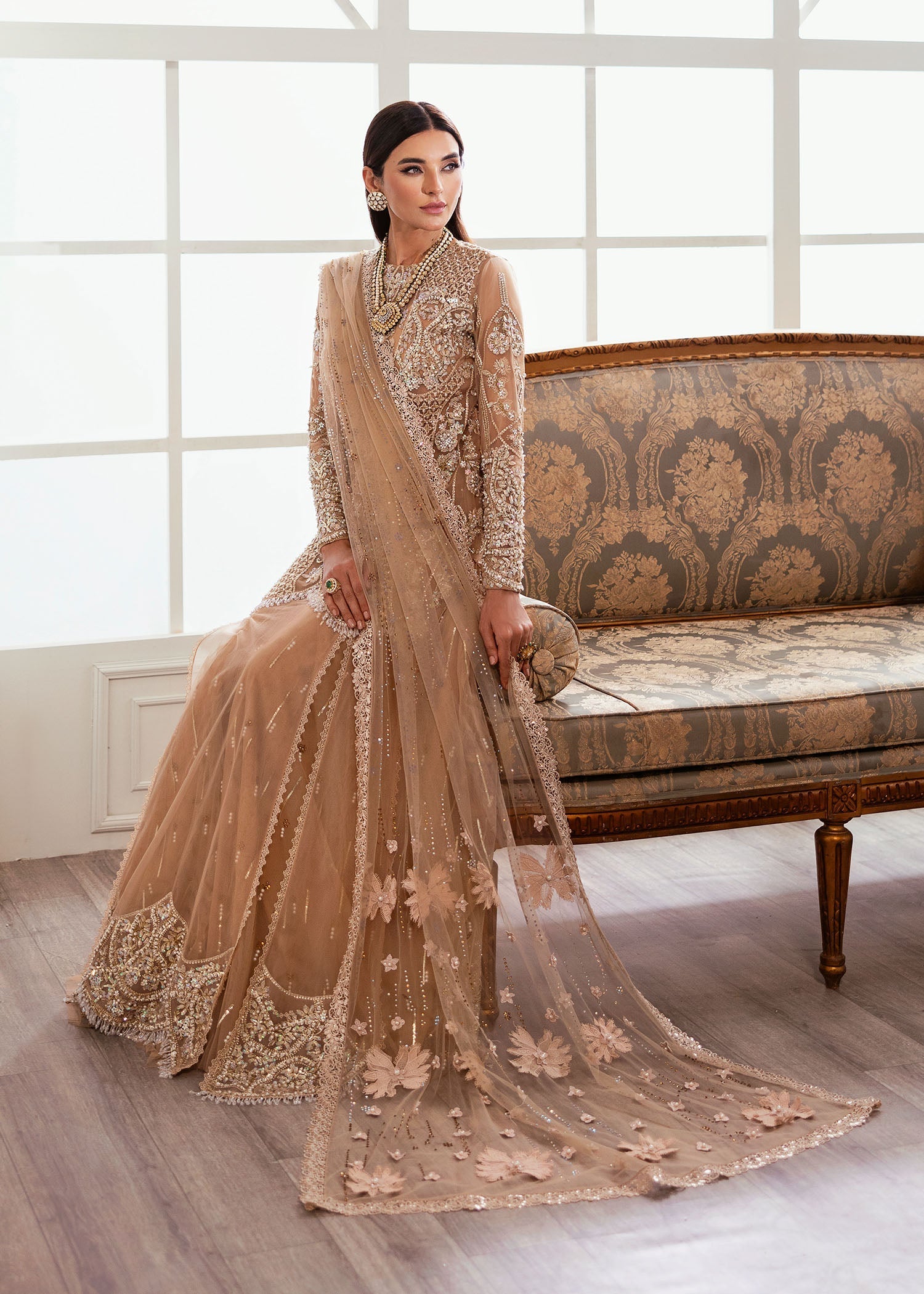 Crimson | A Beautiful Chaos Wedding Collection | Stardust