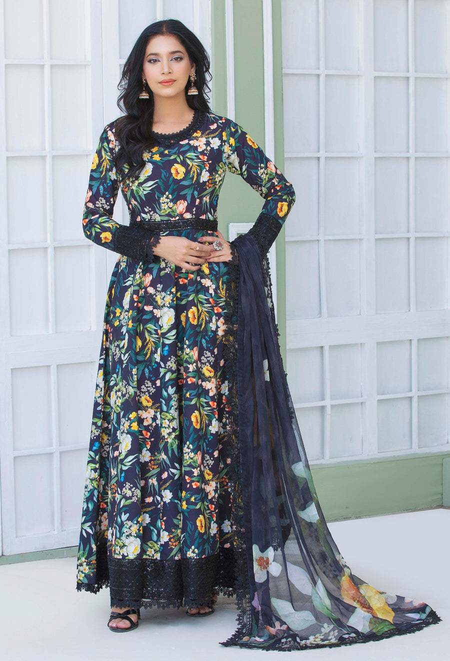 Adans Libas | Khaddar 25 | SLUB 7772