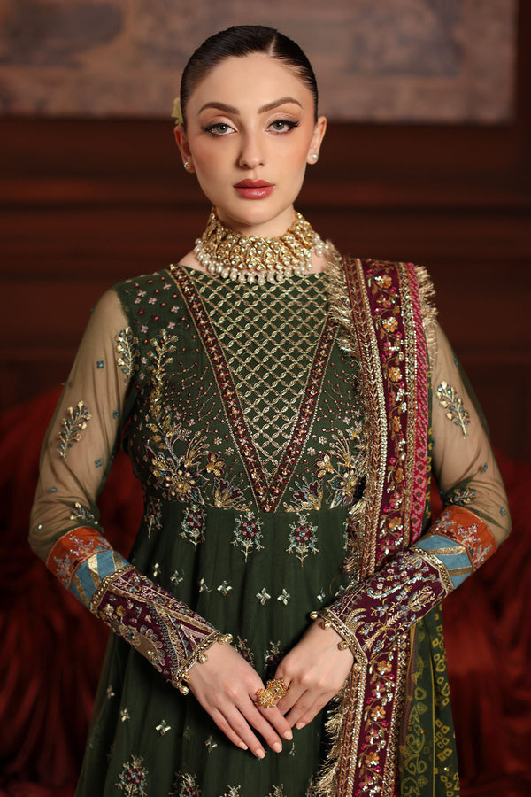 Nureh | Alfaaz Formals | NL-89