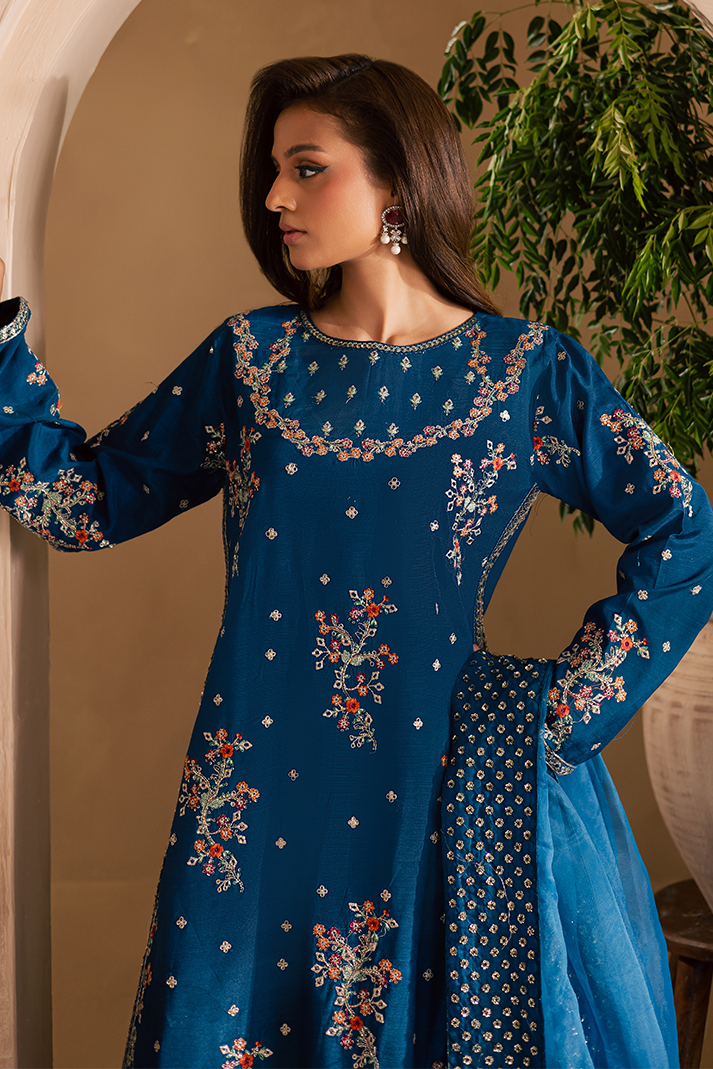 Emaan Adeel | Celine Pret | Shabnam