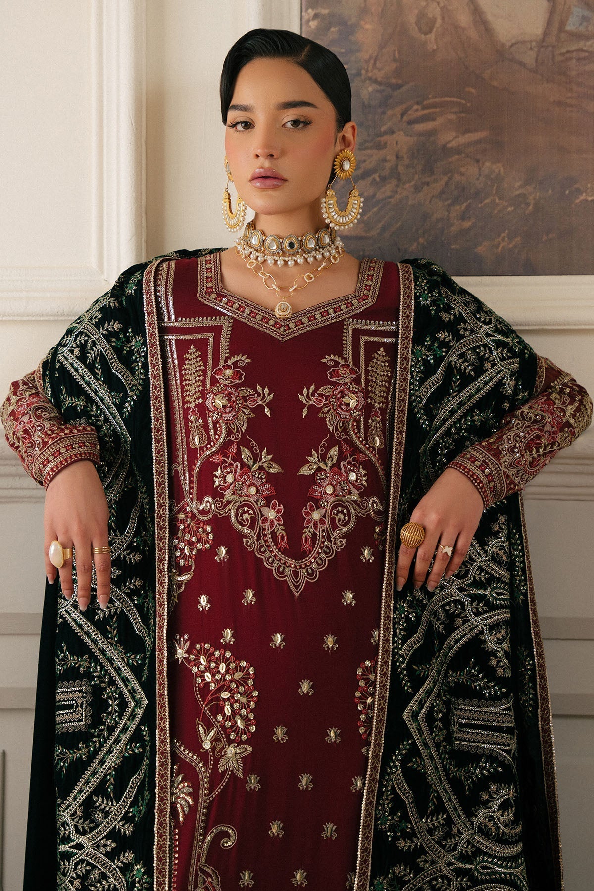 Nureh | Elanora Formals 24 | NEL-62