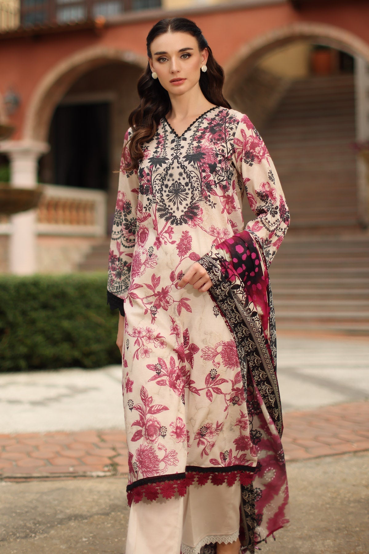 Nureh | Signature Prints 26 | SP-205