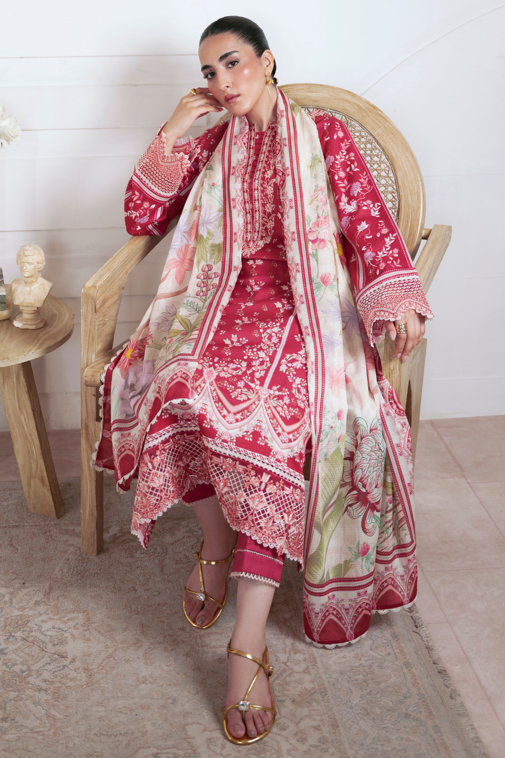 Aabyaan | Print Luxe 26 | RIVAH (AP-08)