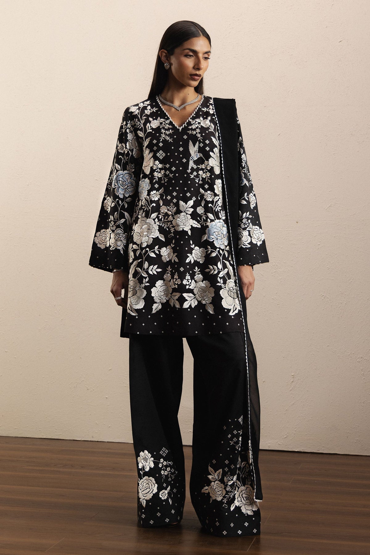 Zara Shahjahan | Eid Festive 26 | Shabina