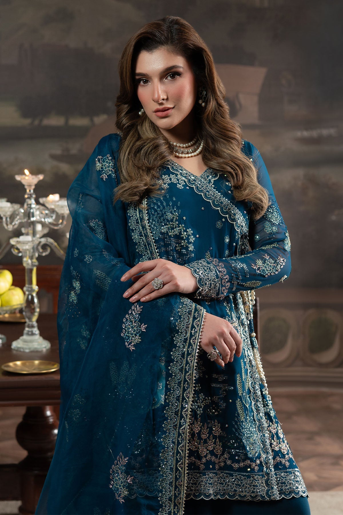 Nureh | Elanora Formals 25 | NEL-67