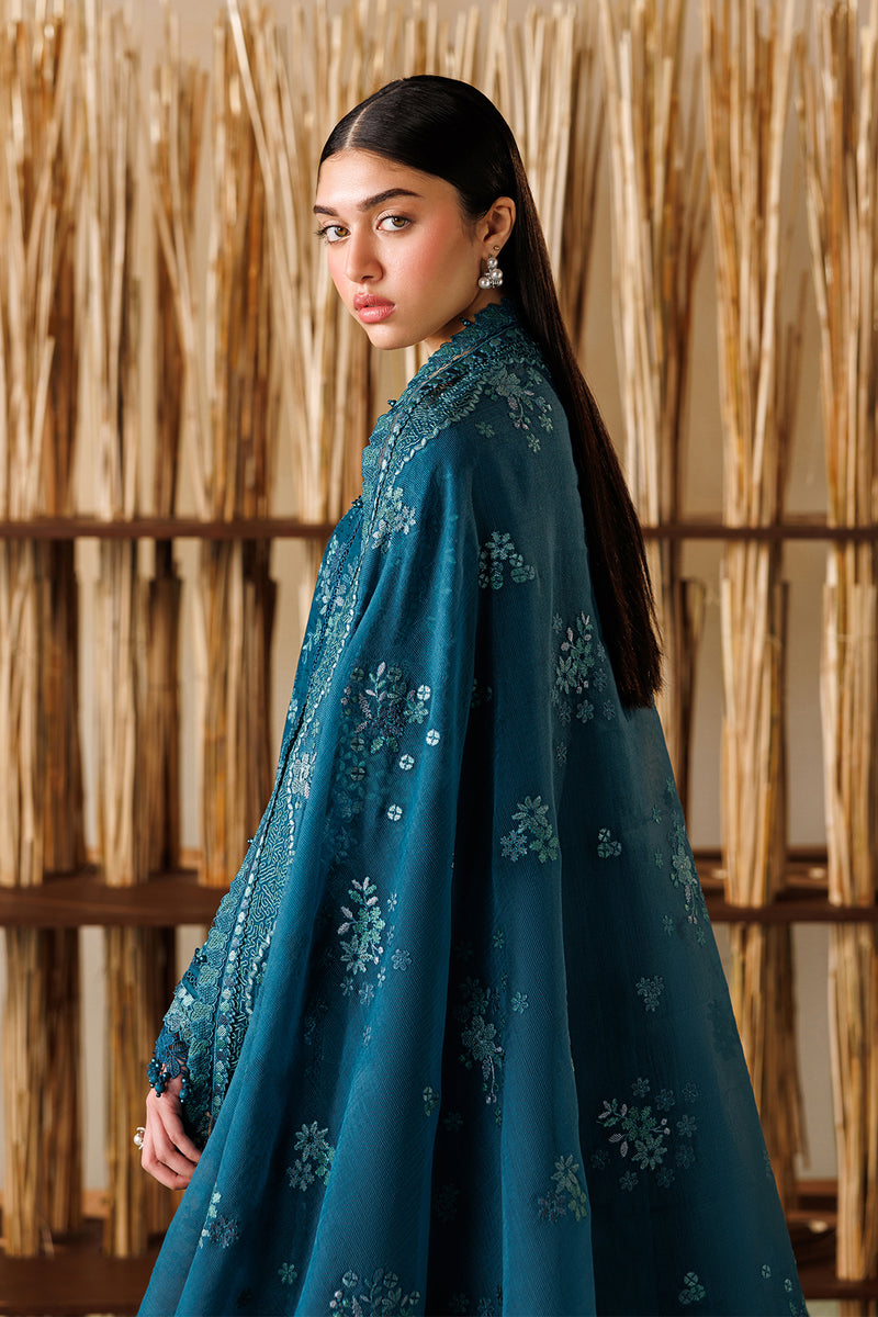 Baroque | Eid Lawn 26 | EL26-D04