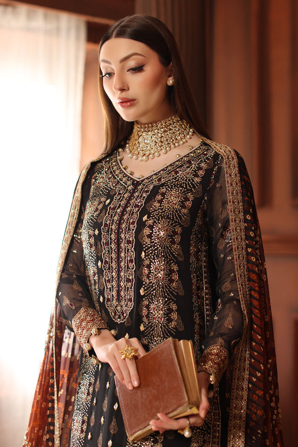 Nureh | Alfaaz Formals | NL-93