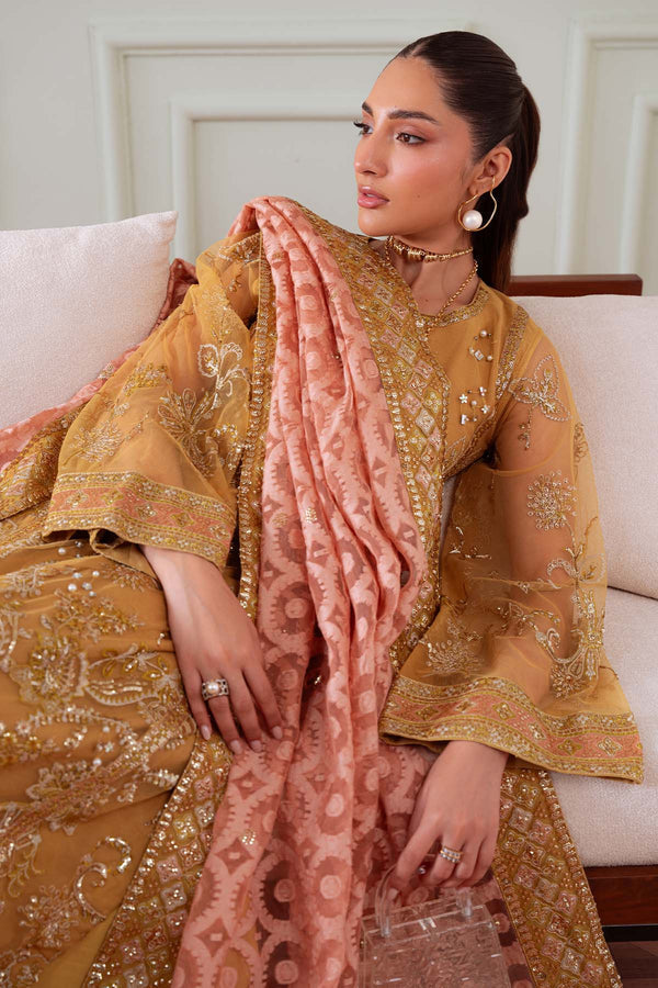 Nureh | Elanora Formals | NEL-81