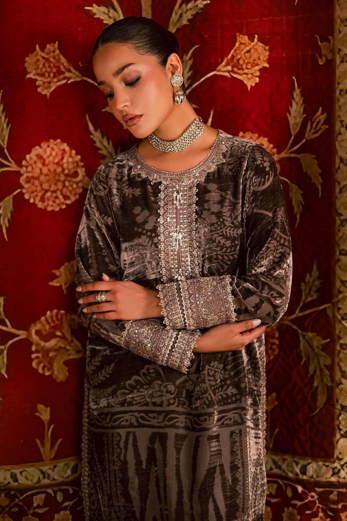 Nureh | Ballerina Winter 25 | NU2-192