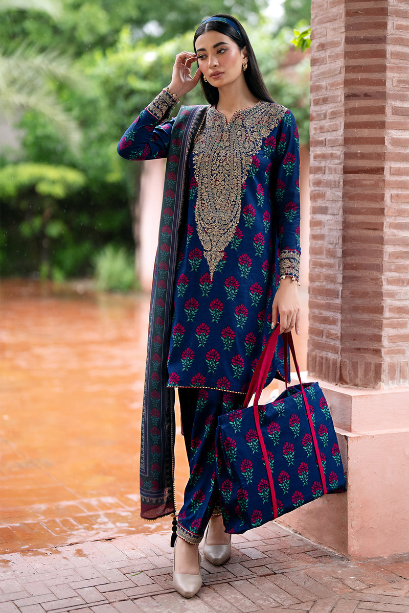 Jazmin | Winter 25 | UW-0161