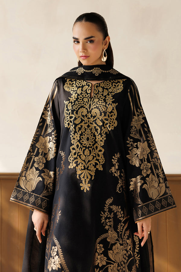 Baroque | Luxury Summer Pret |UF-4501
