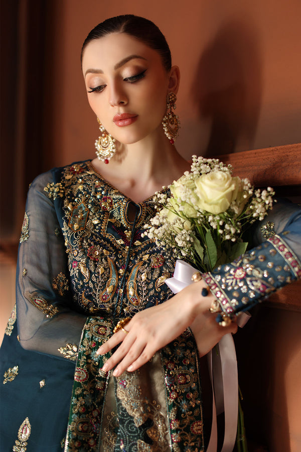 Nureh | Alfaaz Formals | NL-88
