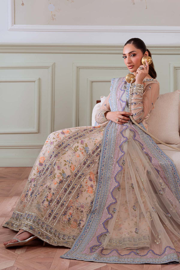 Nureh | Elanora Formals | NEL-80