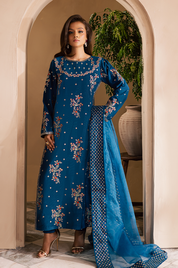 Emaan Adeel | Celine Pret | Shabnam