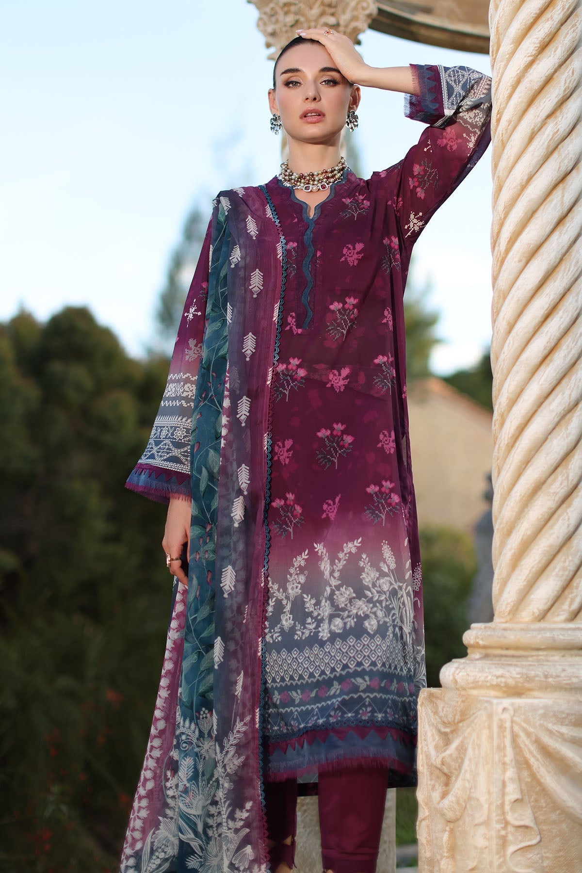 Nureh | Signature Prints 26 | SP-197