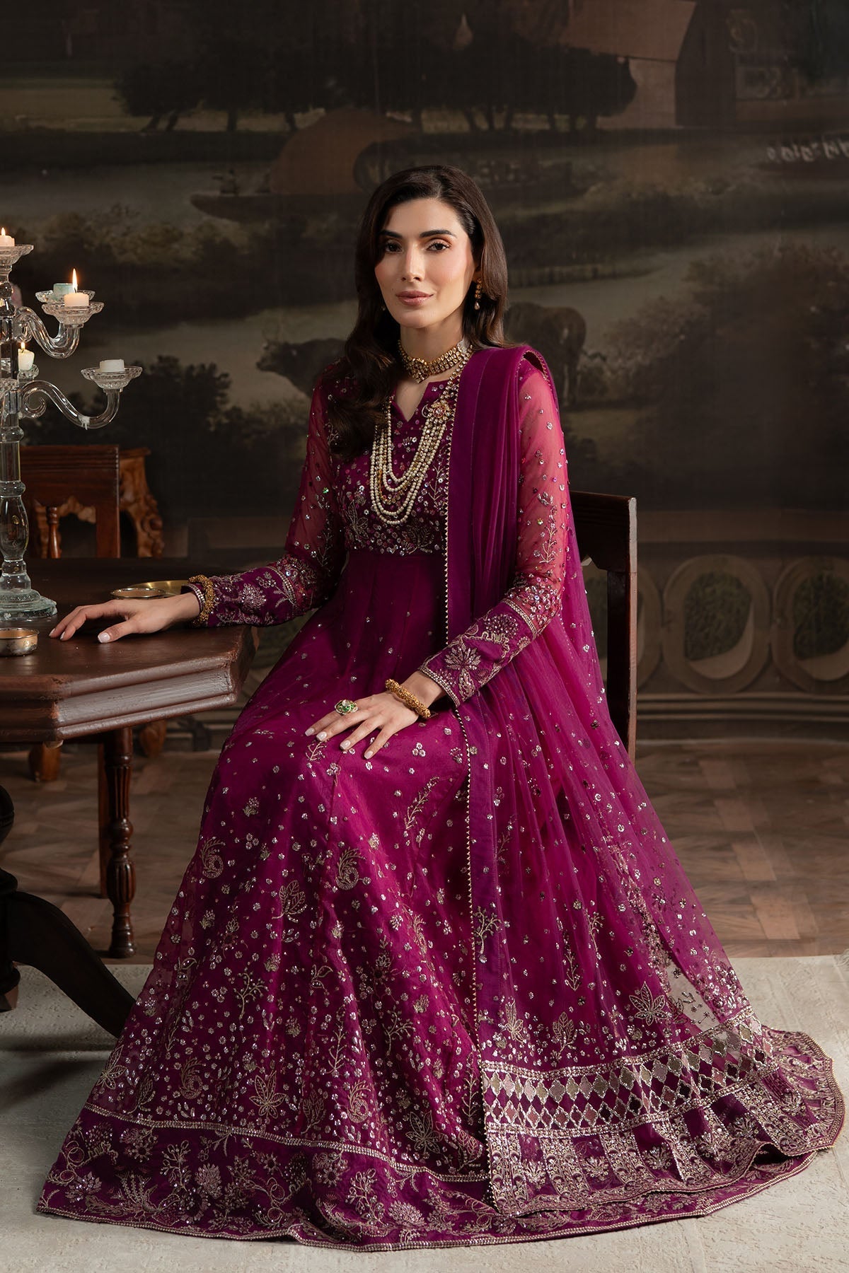Nureh | Elanora Formals 25 | NEL-66