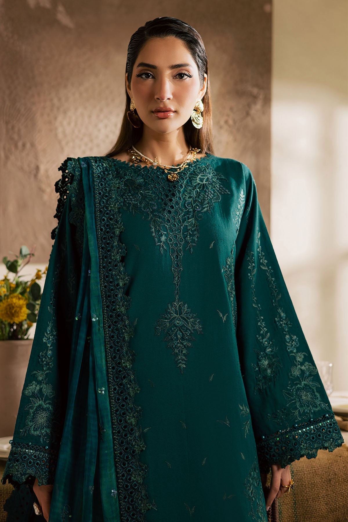 Nureh | Karandi Collection | NE-220