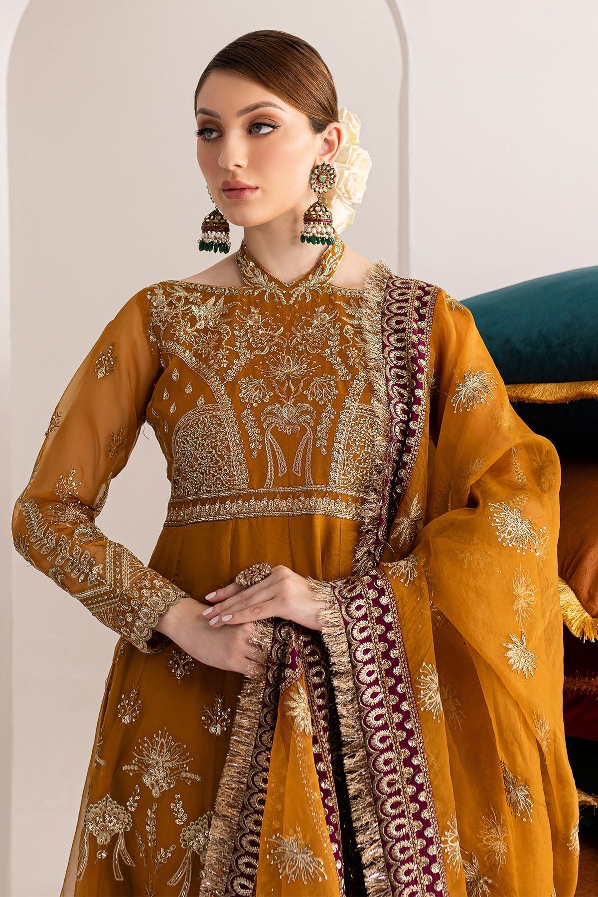 Nureh | Fancy Formals | NP-514