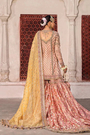 Maria B | Bridal Formals | Orit