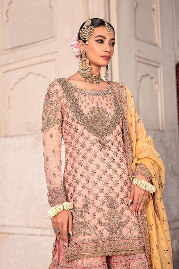 Maria B | Bridal Formals | Orit