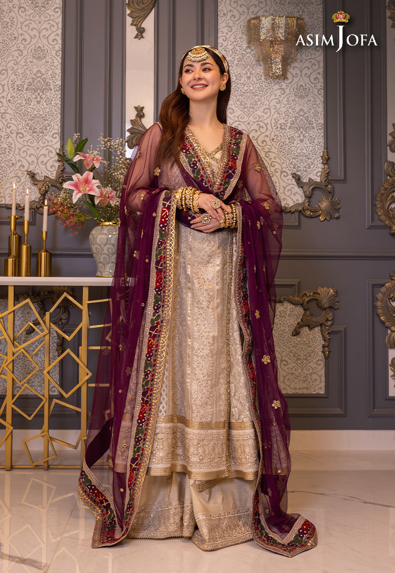 Asim Jofa | Mera Haseen Jora | AJHJ-24
