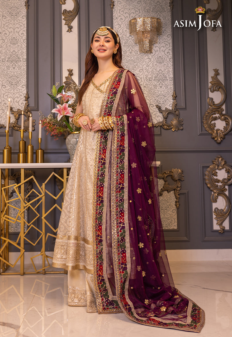 Asim Jofa | Mera Haseen Jora | AJHJ-24