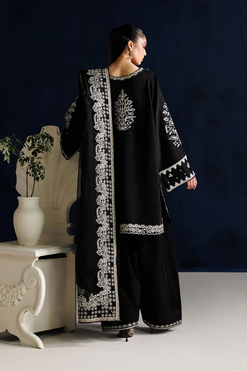 Iznik | Eid Luxe | UE-650 Ramen Silk