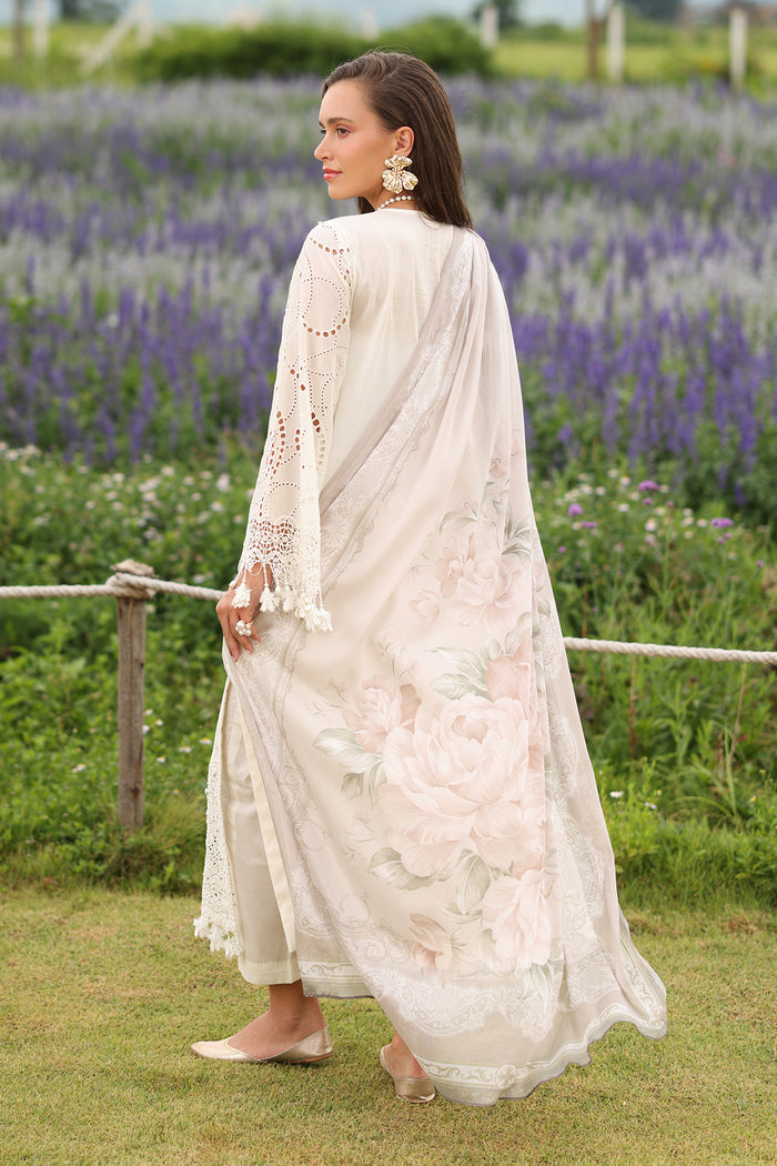 Baroque | Luxury Pret Summer | UF- 4228