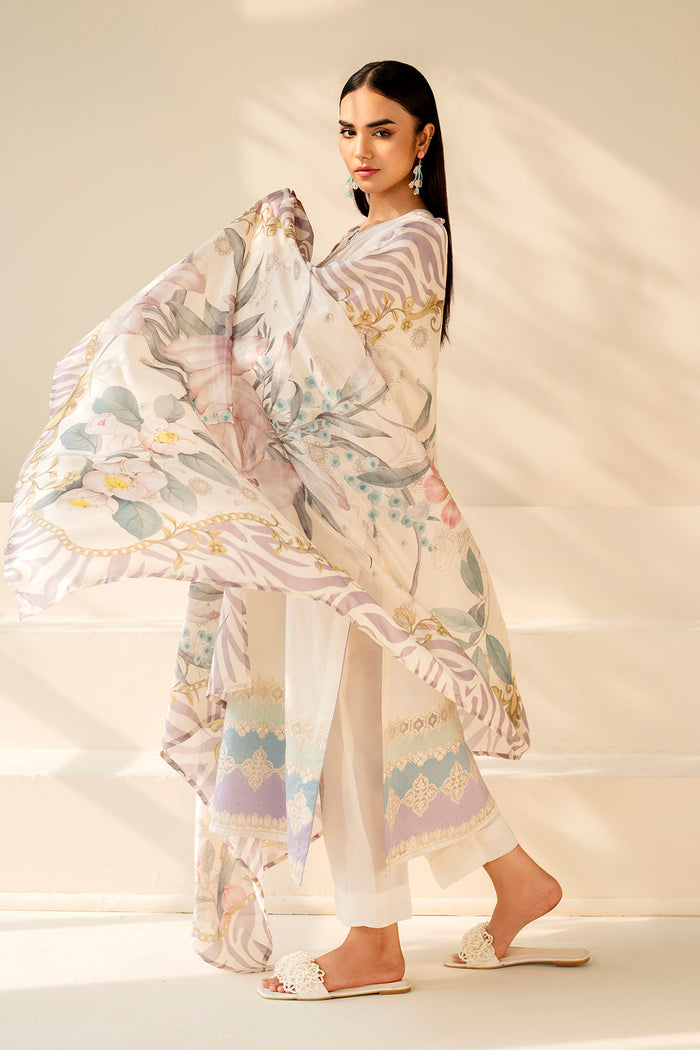 Baroque  | Luxury Pret 26 | PR-1178