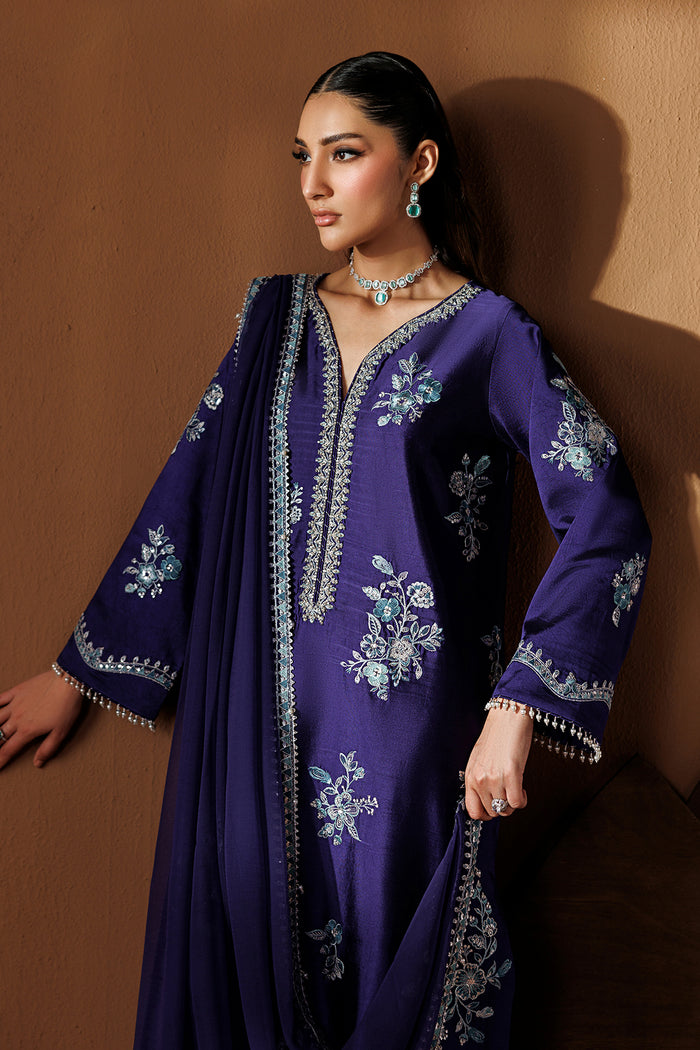 Baroque  | Luxury Pret 26 | PR-1284