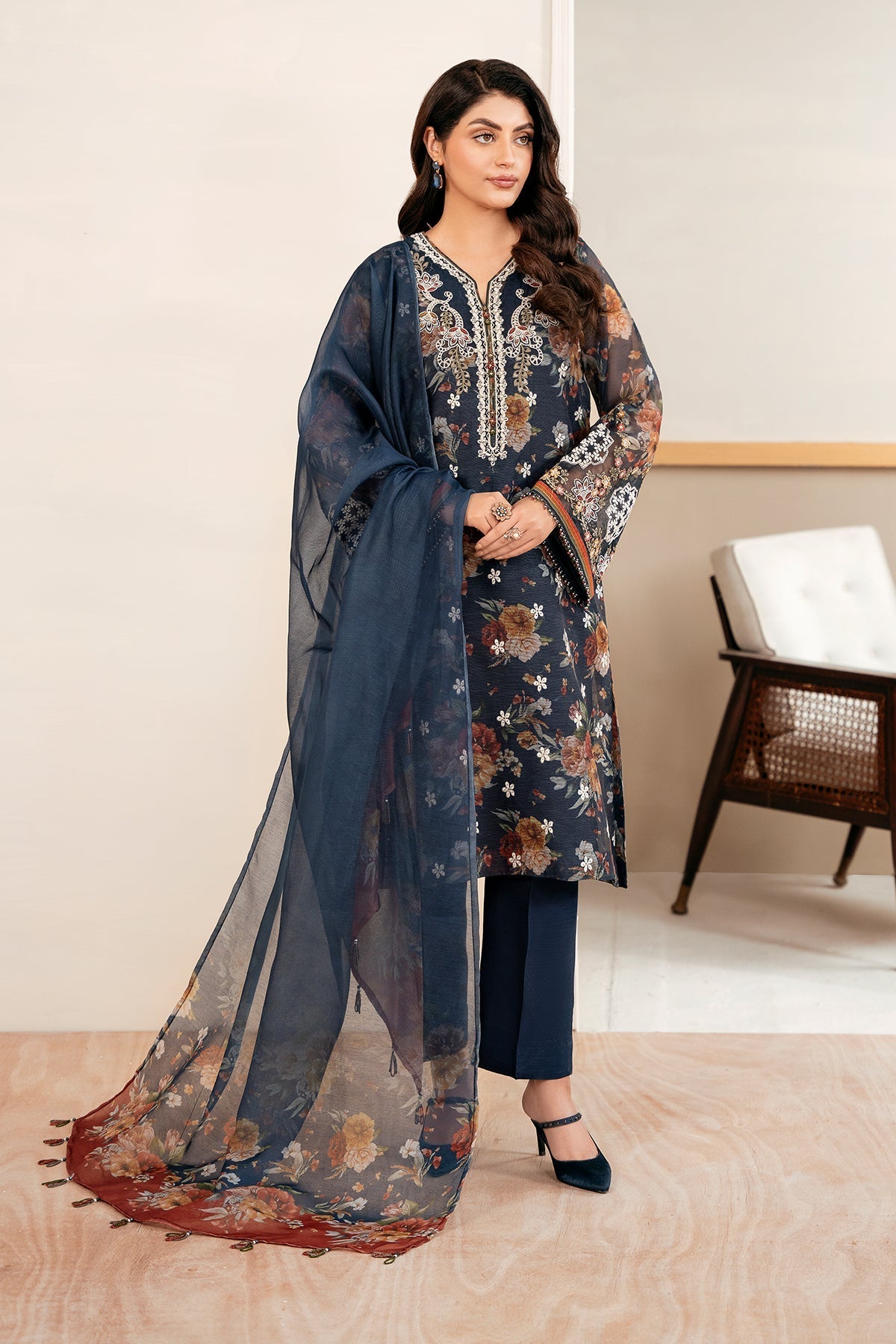 Baroque | Formal Collection | UF-4035