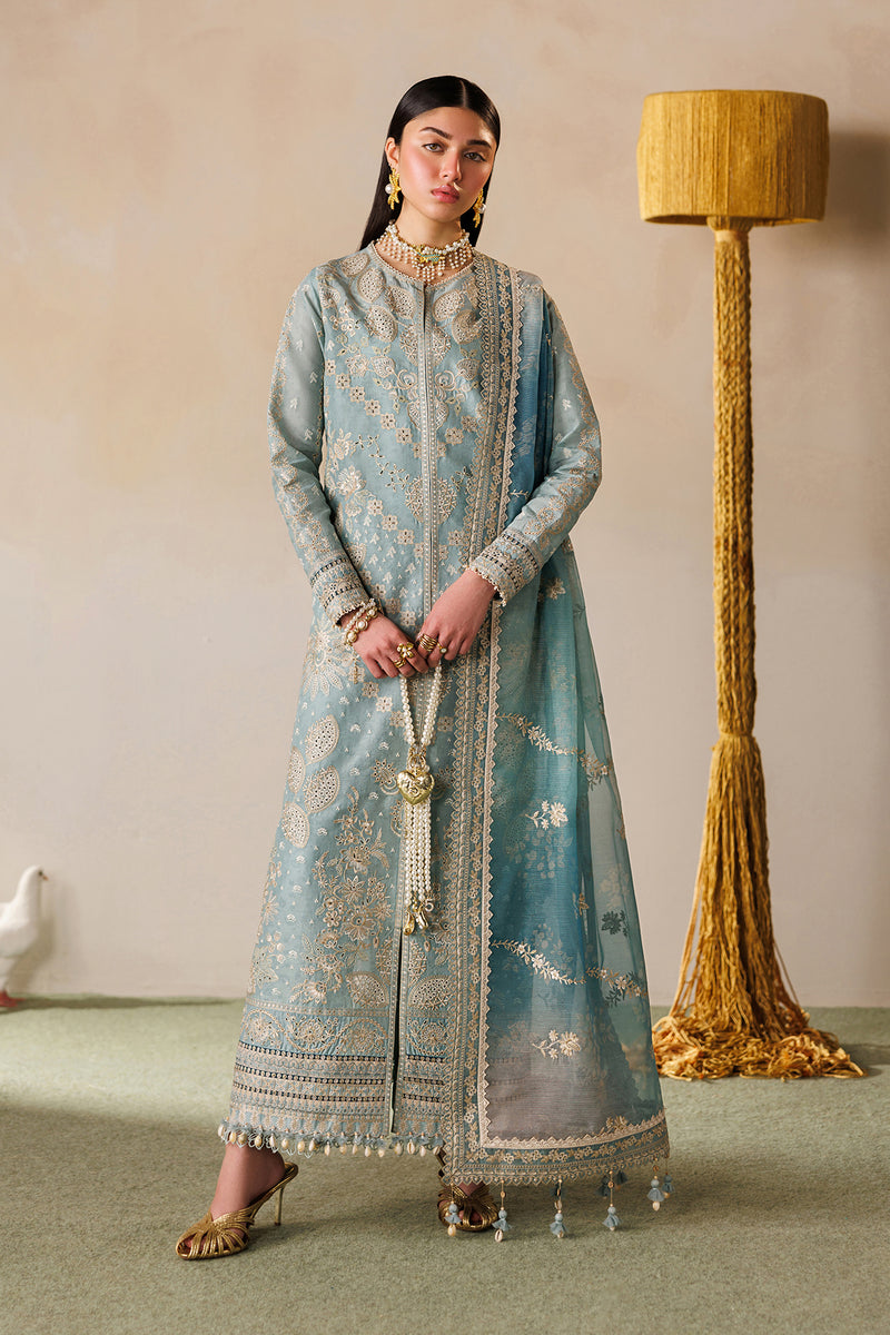 Baroque | Eid Lawn 26 | EL26-D01