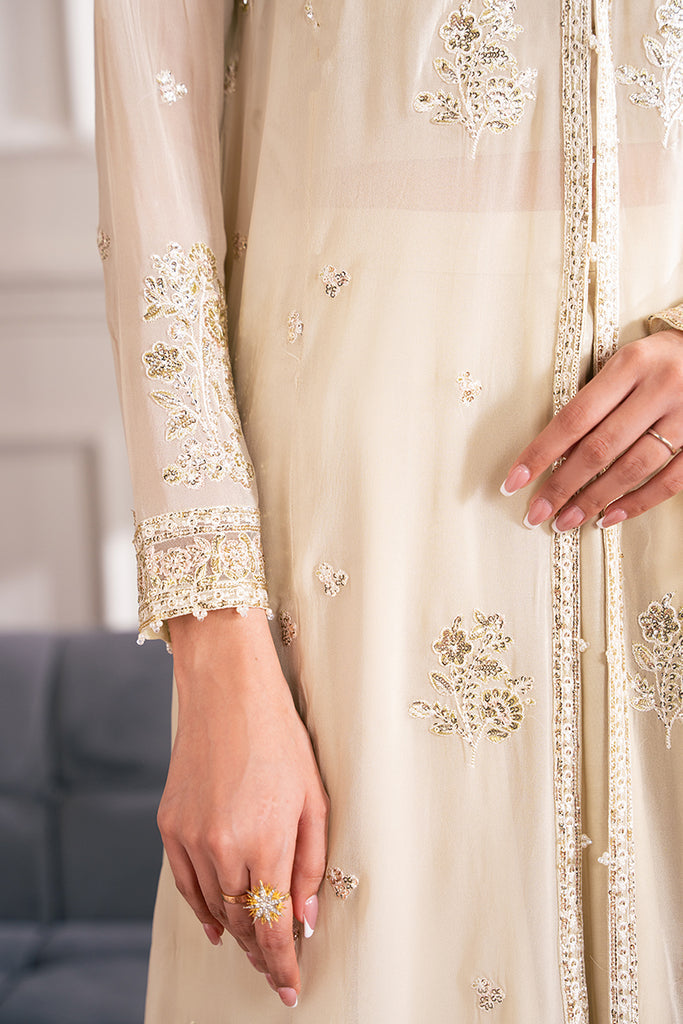 Cross Stitch | Luxe Atelier 25 | SEA MIST