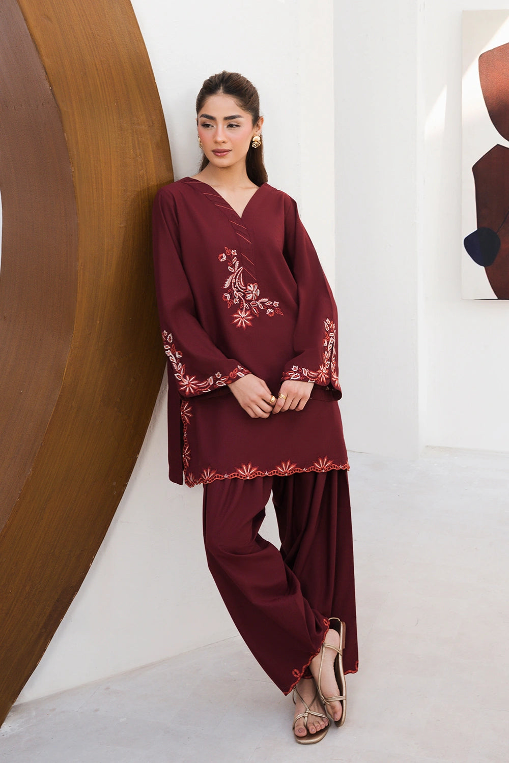 Azure | Chic Essentials | Berrylicious