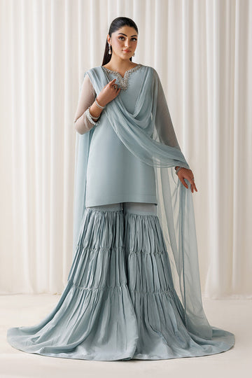 Baroque  | Luxury Pret 26 | EN-1294