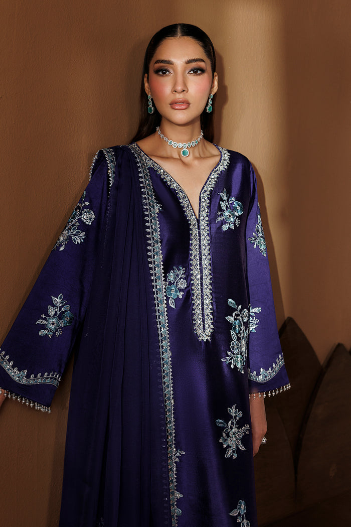 Baroque  | Luxury Pret 26 | PR-1284
