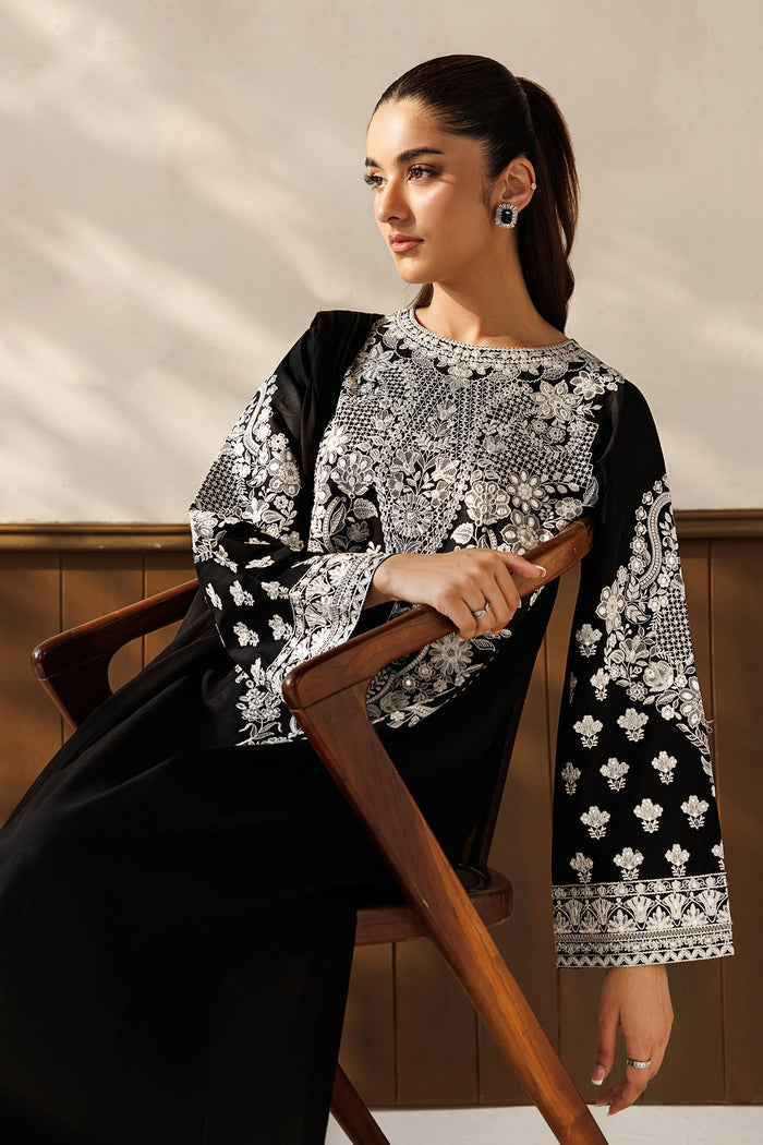Baroque  | Luxury Pret 26 | PR-1367