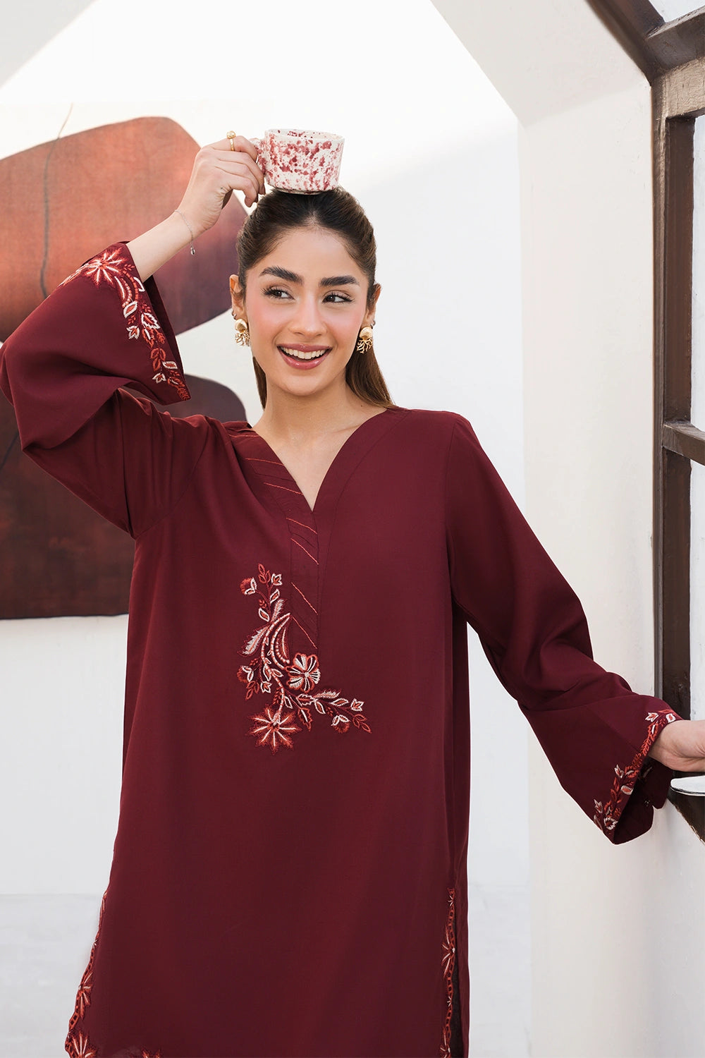 Azure | Chic Essentials | Berrylicious
