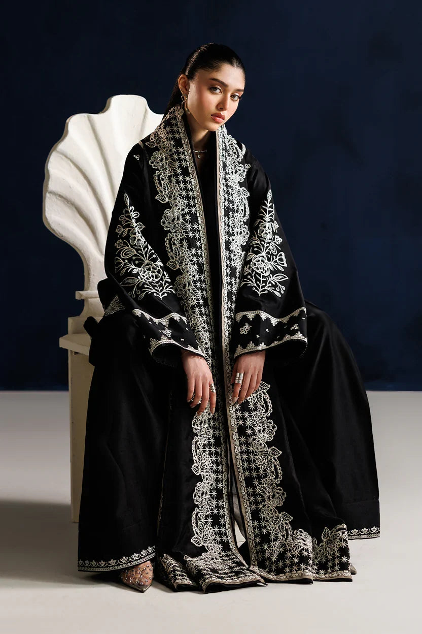 Iznik | Eid Luxe | UE-650 Ramen Silk