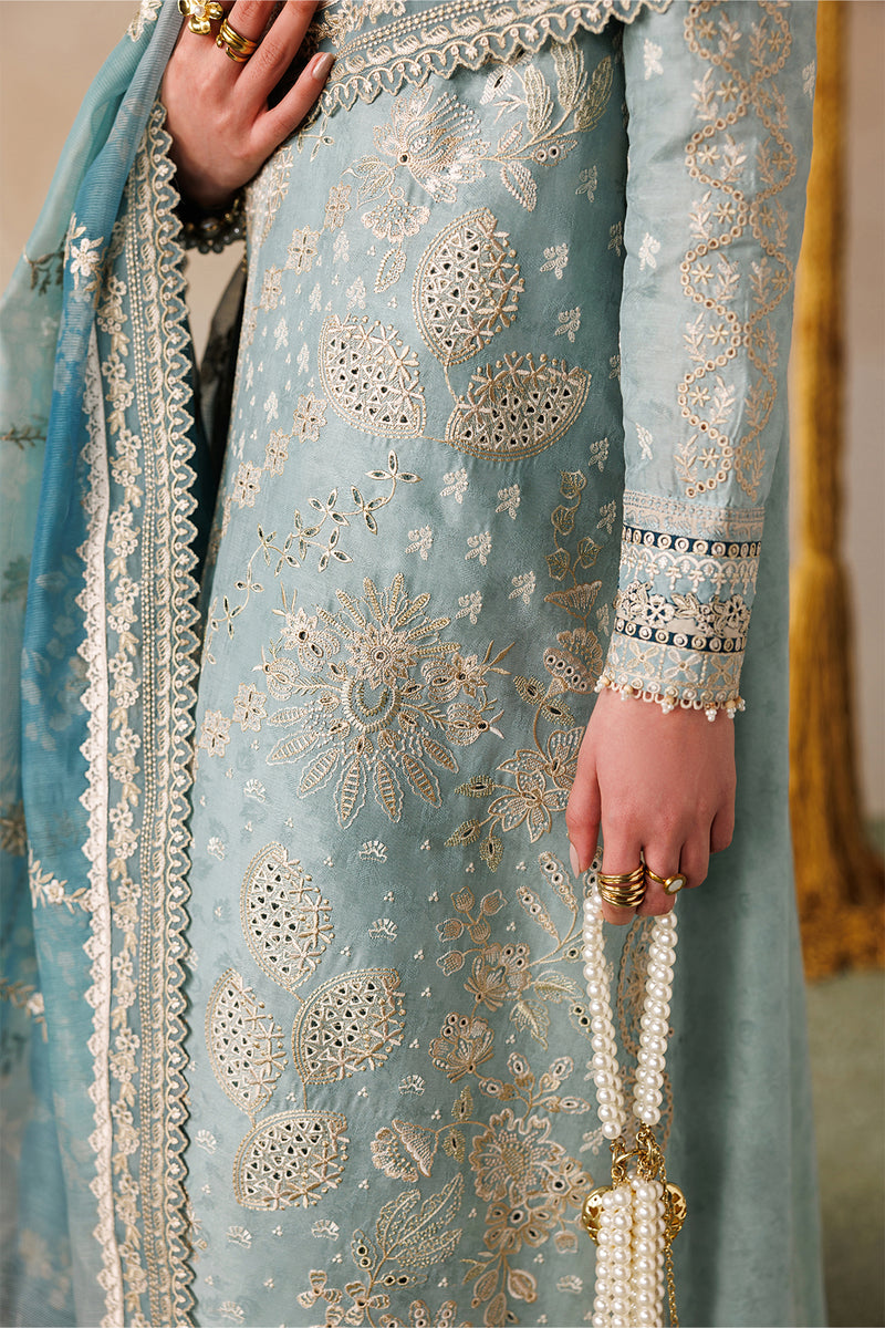 Baroque | Eid Lawn 26 | EL26-D01