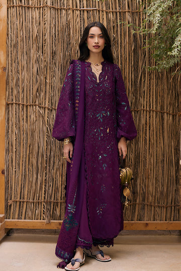 Suffuse | Casual Pret Eid 26 | NAYRA