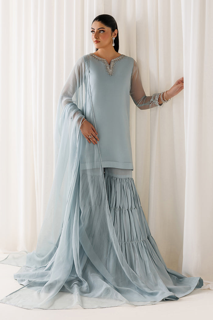 Baroque  | Luxury Pret 26 | EN-1294