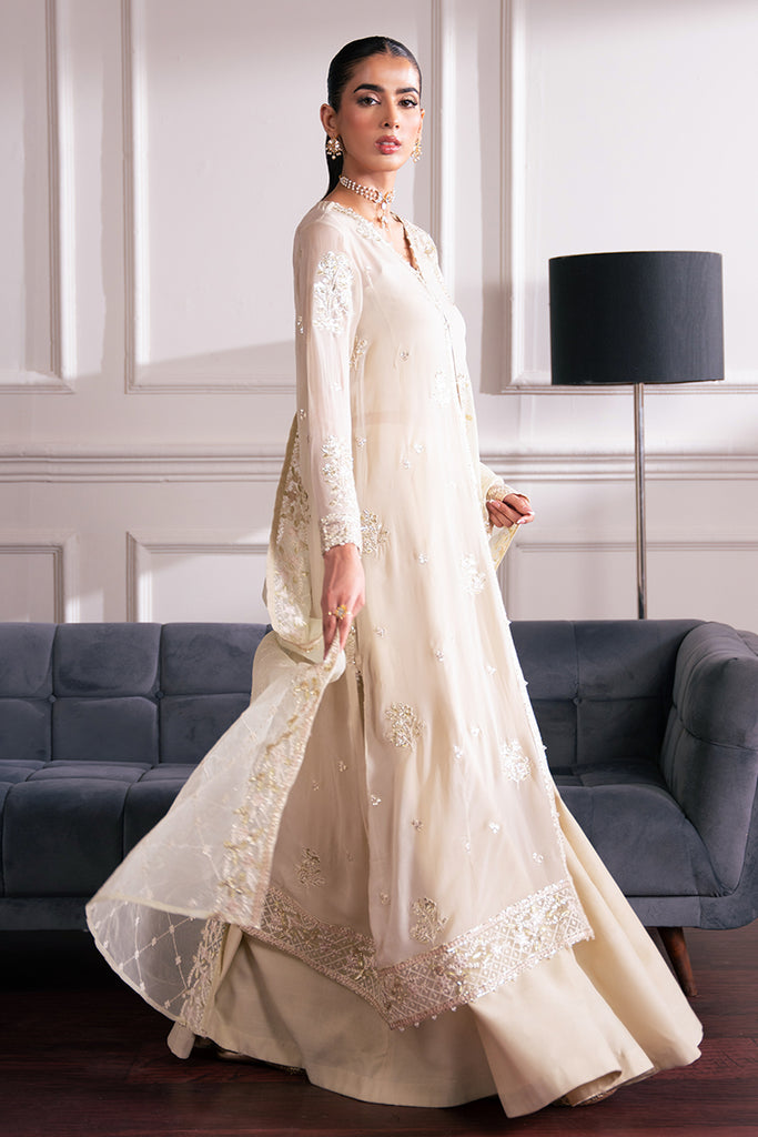 Cross Stitch | Luxe Atelier 25 | SEA MIST
