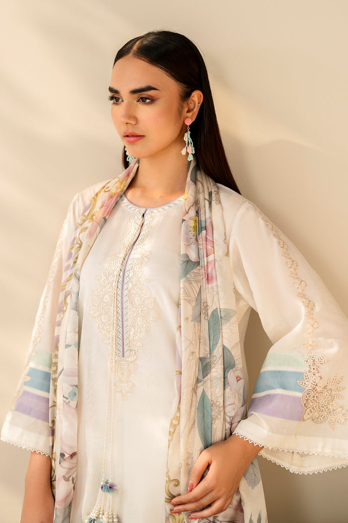 Baroque  | Luxury Pret 26 | PR-1178