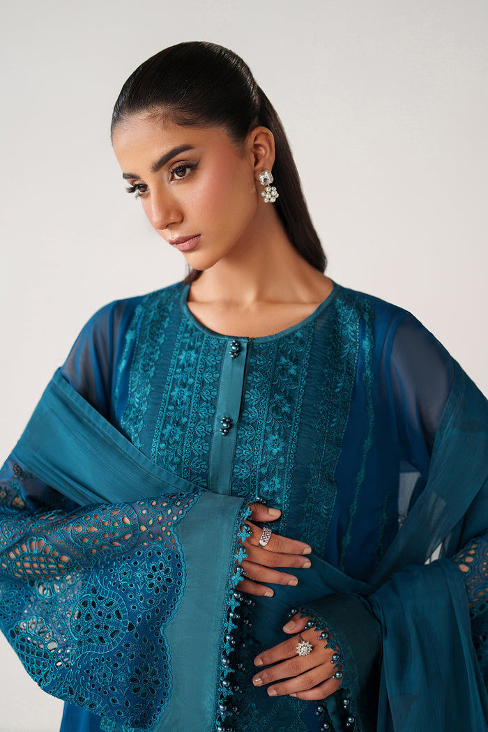 Baroque  | Luxury Pret 26 | PR-1241