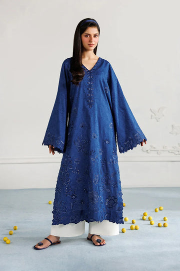 Iznik | Summer Pret | IP-361 Textured Lawn