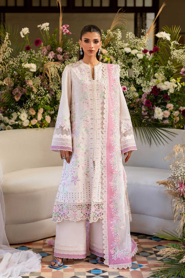 Akbar Aslam | Elaria Ready to Wear Lawn 26 | Rihal