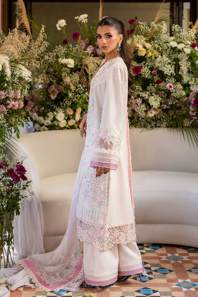 Akbar Aslam | Elaria Ready to Wear Lawn 26 | Rihal