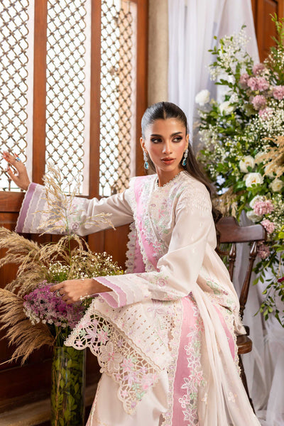 Akbar Aslam | Elaria Ready to Wear Lawn 26 | Rihal