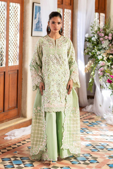 Akbar Aslam | Elaria Ready to Wear Lawn 26 | Elaya